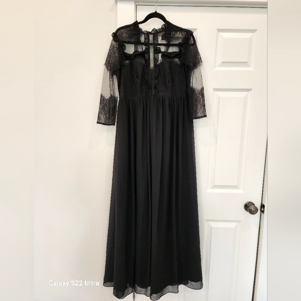 Pregnancy dress